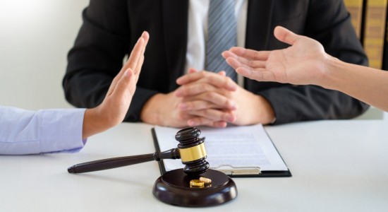 세무조사, 법적 검토로 과징금 부담 경감